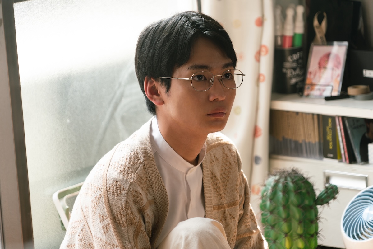 『マジカル・シークレット・ツアー』