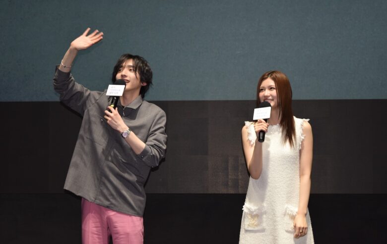 『君が最後に遺した歌』