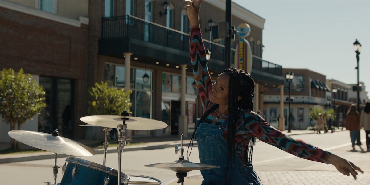 『サンキュー、チャック』