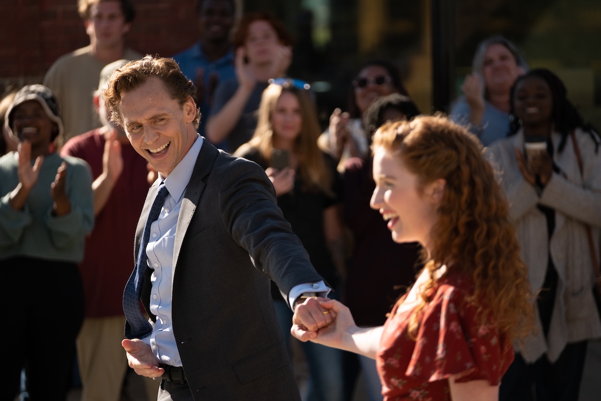 『サンキュー、チャック』