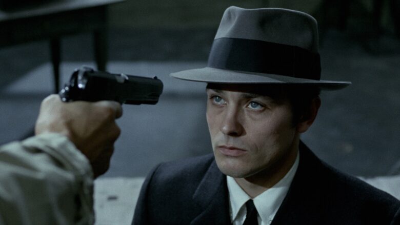 『サムライ 4Kレストア』