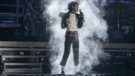 実の甥が演じるマイケルはマイケルそのもの! 映画『Michael/マイケル』が描く“KING OF POP”の真の姿