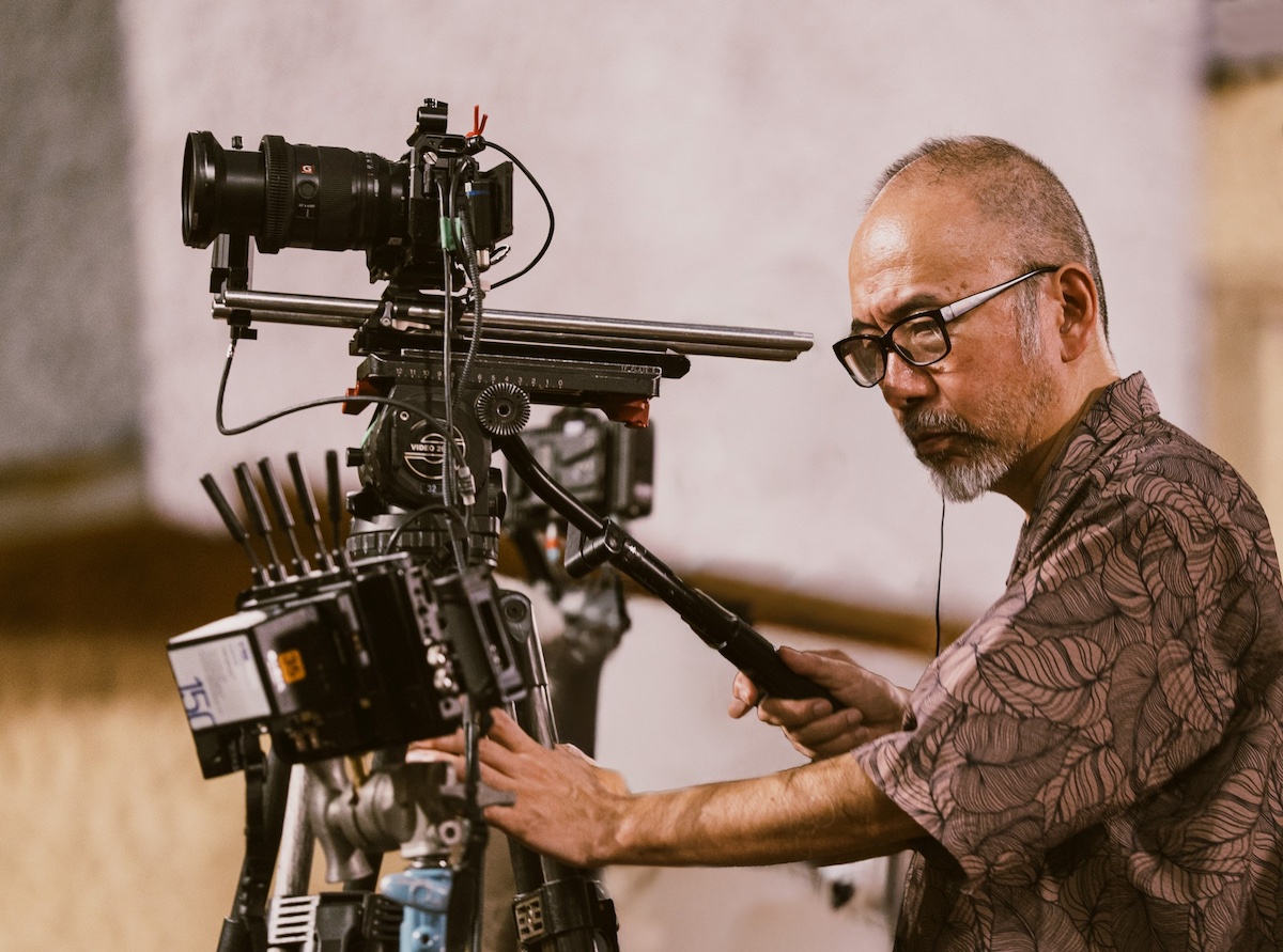 塚本晋也