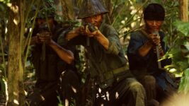 “戦争加害者”の恐怖を描く塚本晋也監督最新作がヴェネチア&トロント国際映画祭に正式出品