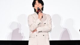 北山宏光「寒いのだけは嫌い!」 『氷血』記録的な豪雪ロケの壮絶な舞台裏を告白