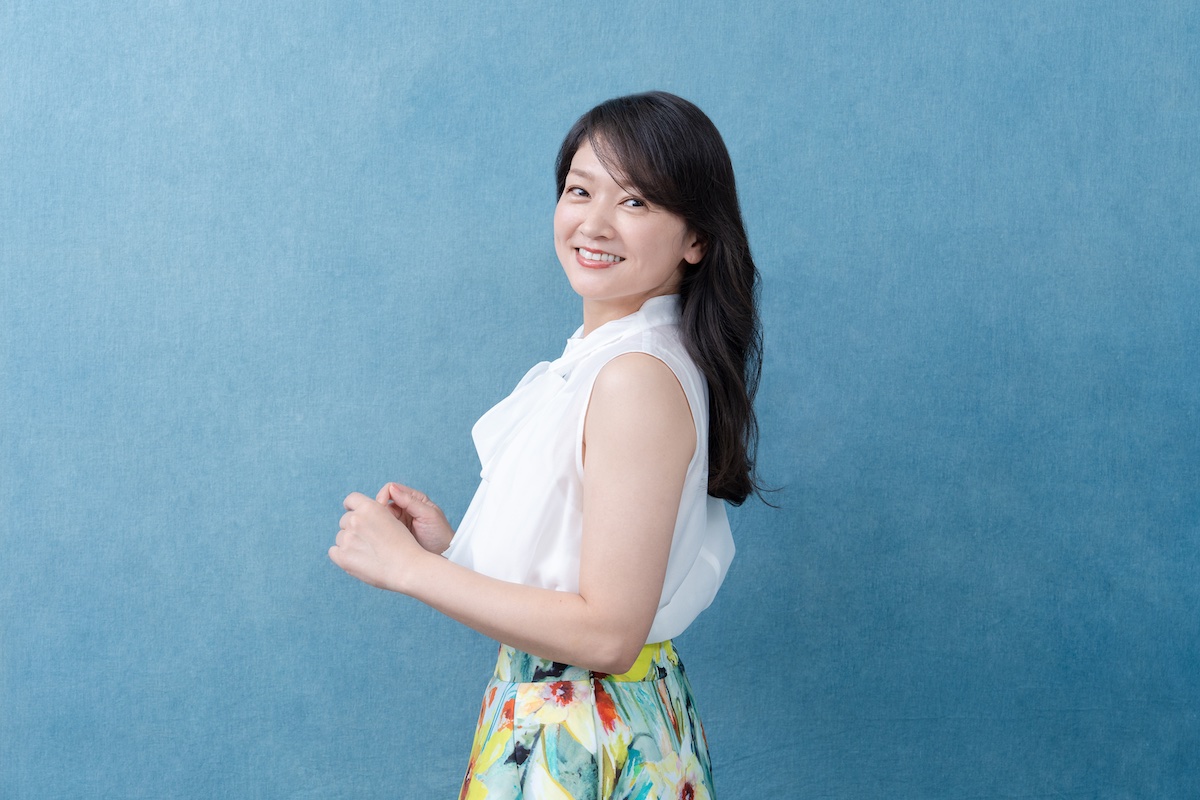 沙倉ゆうの