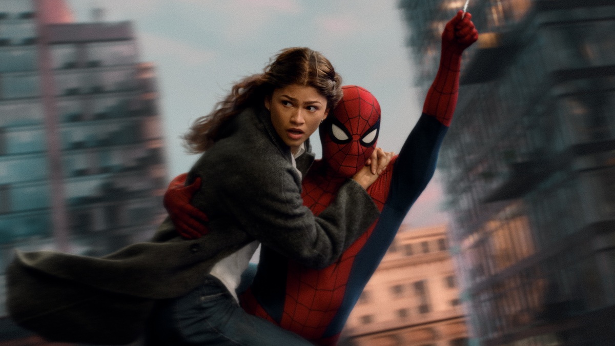 スパイダーマン:ブランド・ニュー・デイ