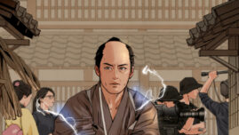 『侍タイムスリッパー』コミックス発売決定 劇中時代劇『心配無用ノ介 天下御免』もドラマ&漫画化