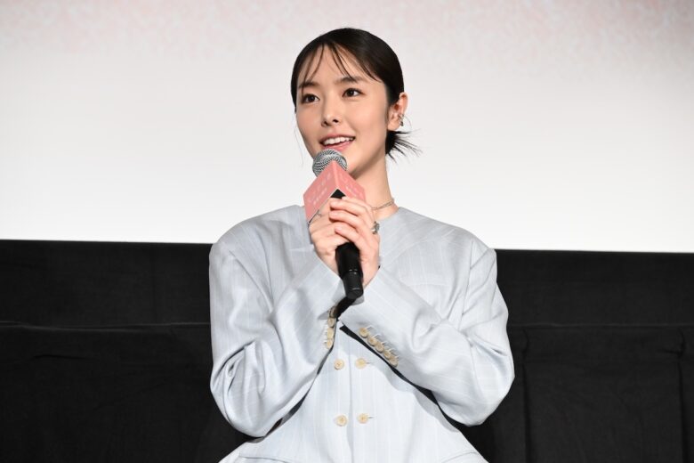 『モブ子の恋』