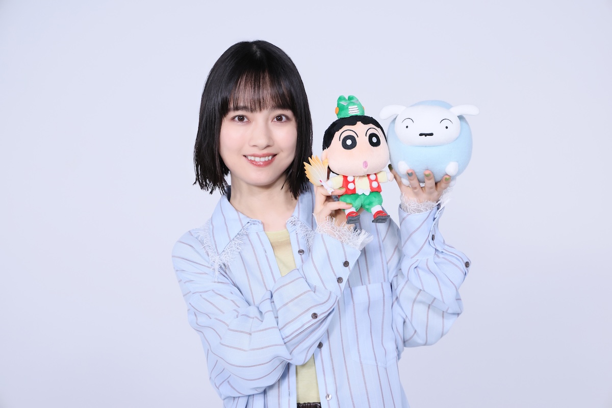 『映画クレヨンしんちゃん 奇々怪々!オラの妖怪バケ~ション』