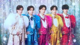 曽野舜太(M!LK)&畑芽育がトップ獲得 タレントパワー上昇率ランキングが発表