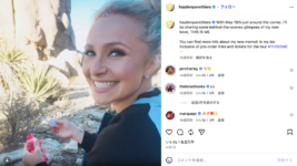 『HEROES/ヒーローズ』ヘイデン・パネッティーア、36歳で死去 死因は現時点で「保留」