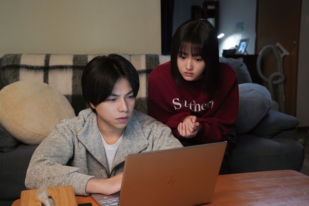 『5秒で完全犯罪を生成する方法』