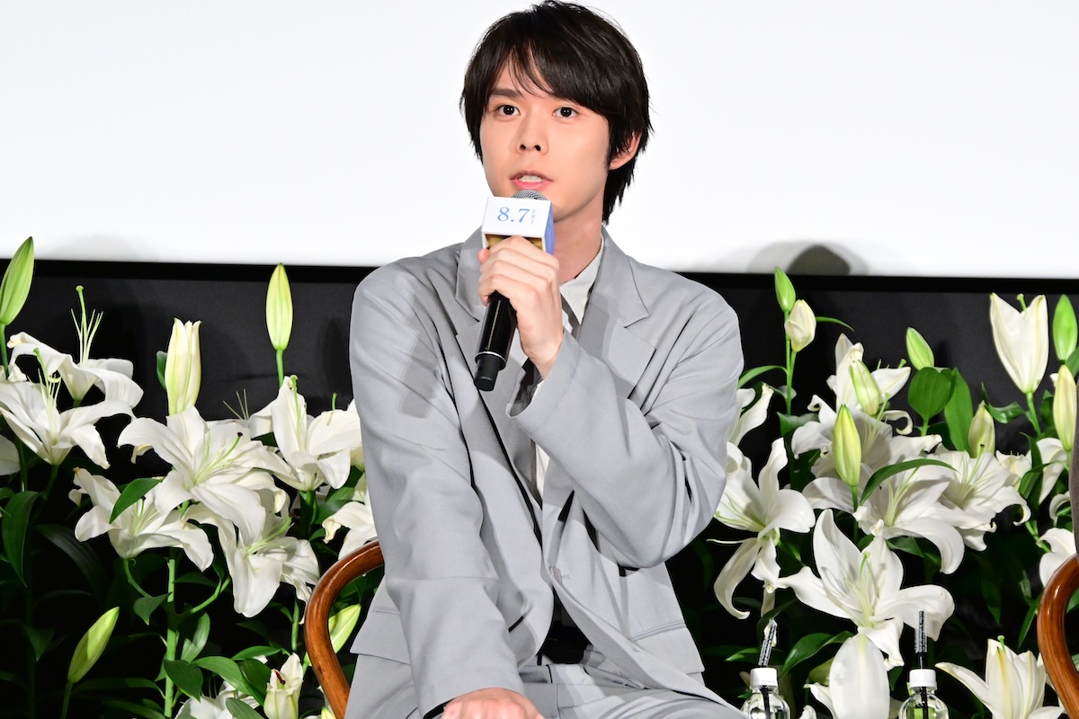 『あの星が降る丘で、君とまた出会いたい。』