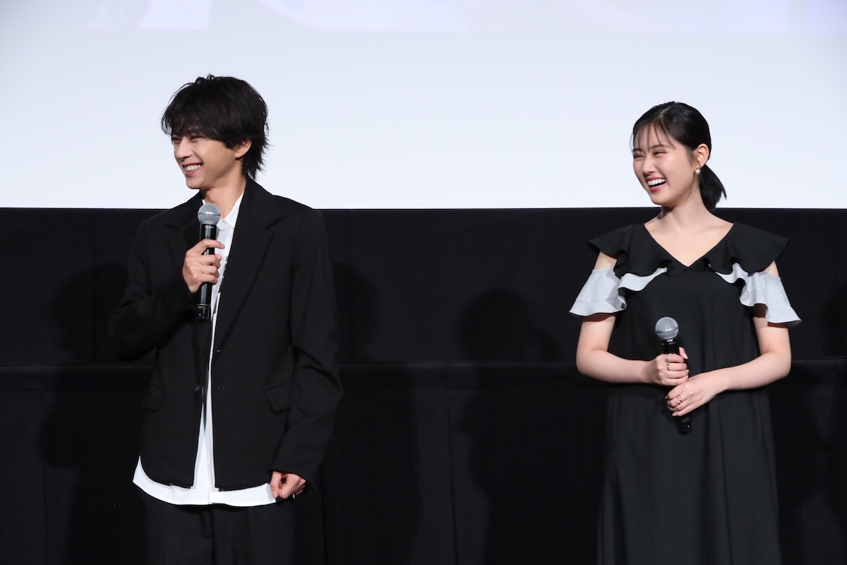 『君と花火と約束と』