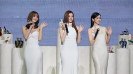 MISAMOが“ヘアケアMUSE”として登壇 ReFa史上最大規模のイベントで美容トークを展開