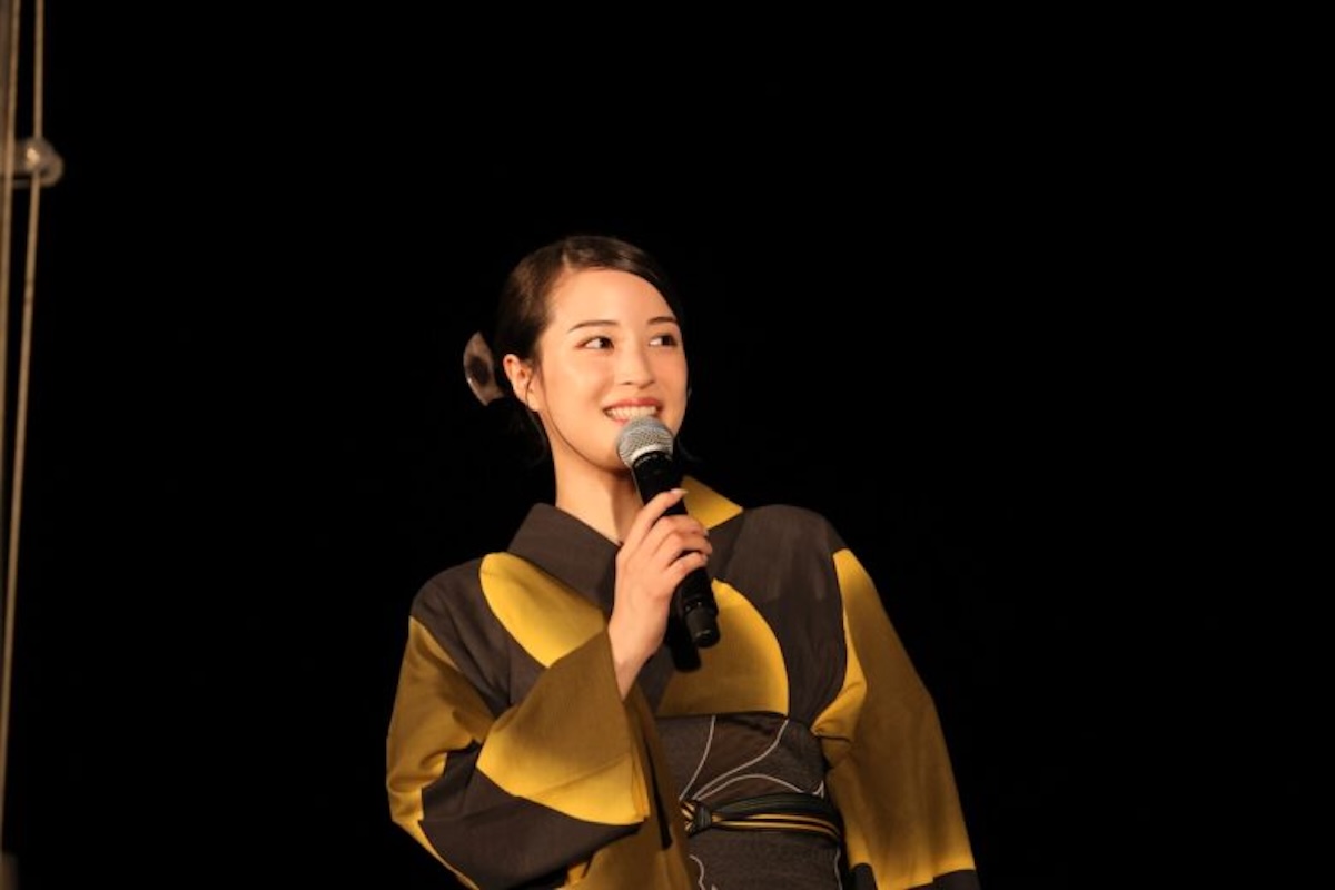 「タレントパワーランキング」