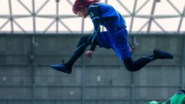 高橋文哉、高橋恭平らエゴイスト集結! 実写『ブルーロック』IMAX同時公開が決定