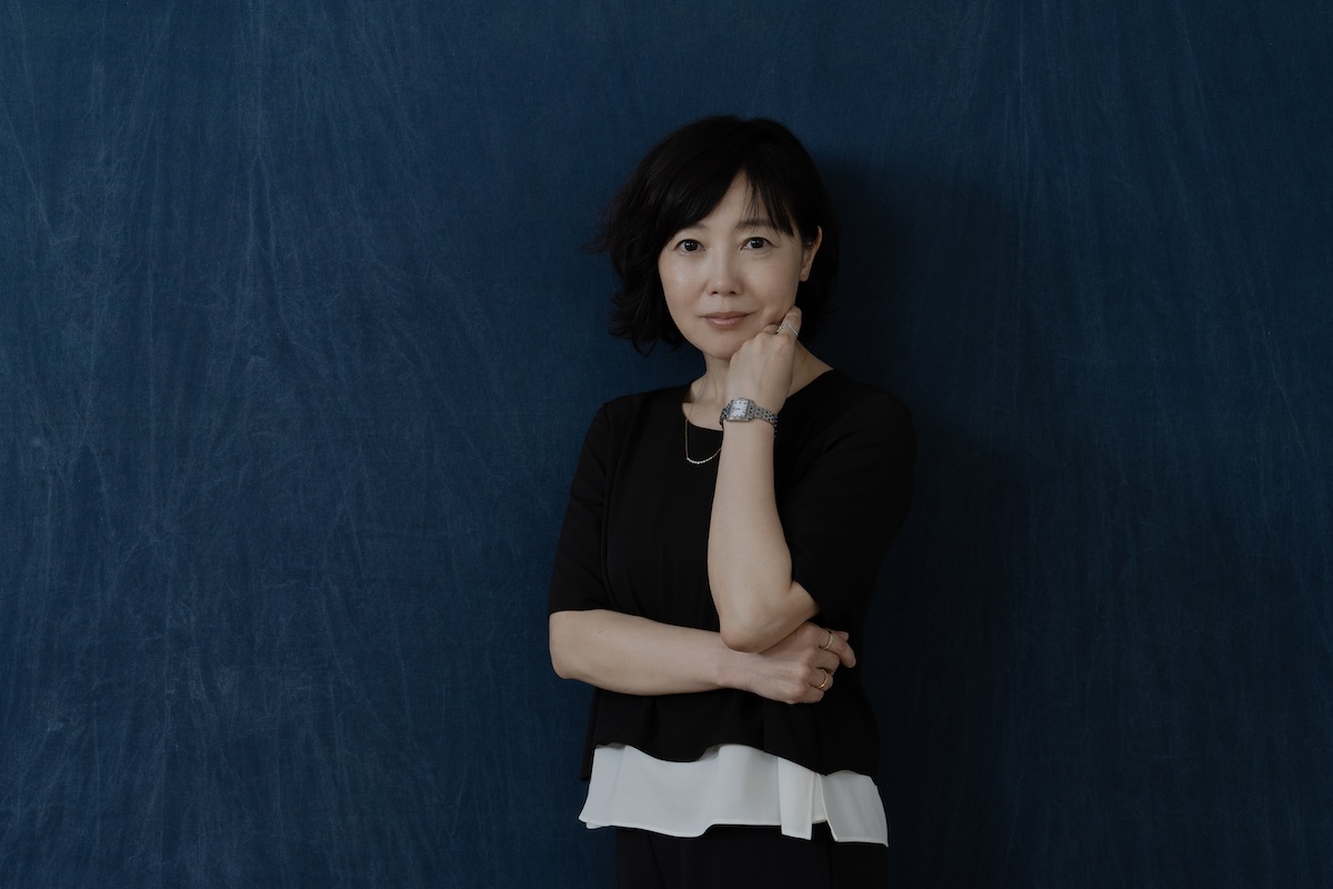 西川美和