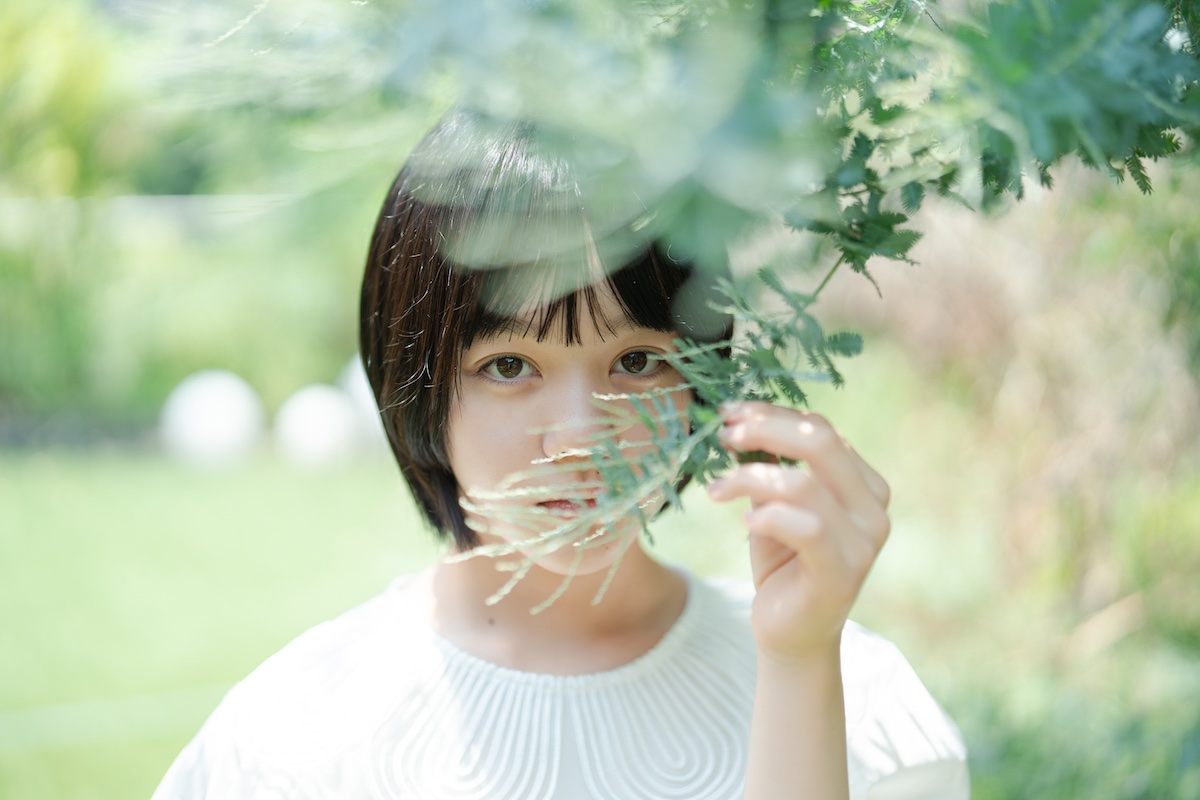 小八重 葵美