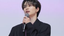 草川拓弥、『死ねばいいのに』で新境地 金井純一監督が絶賛「ここまでやってくれるんだ」と感動