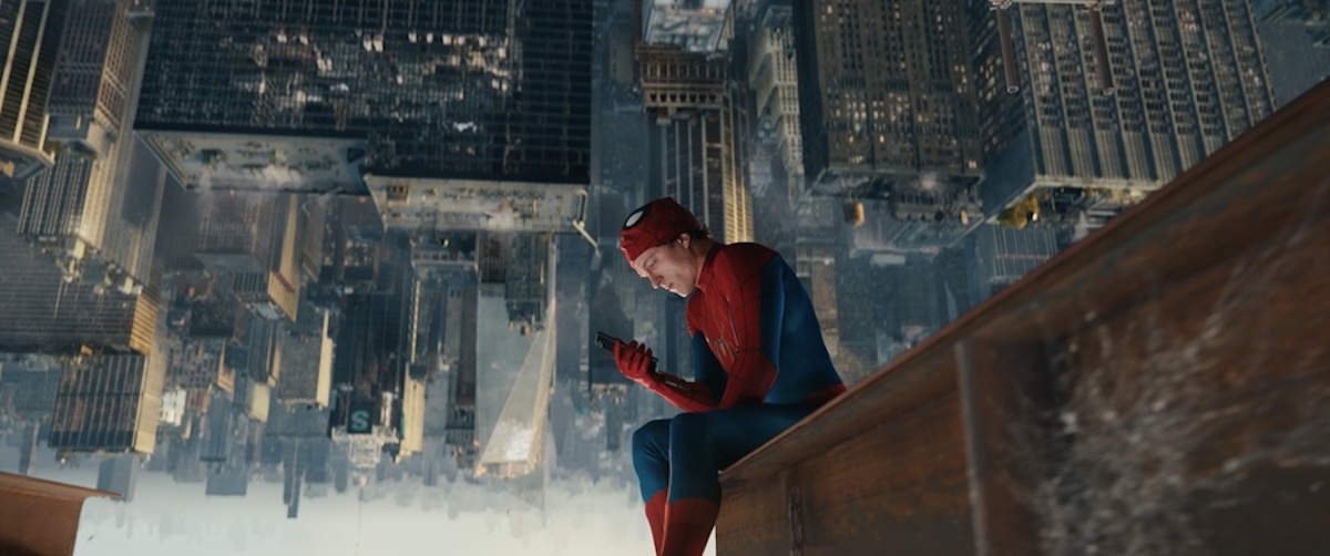 『スパイダーマン:ブランド・ニュー・デイ』