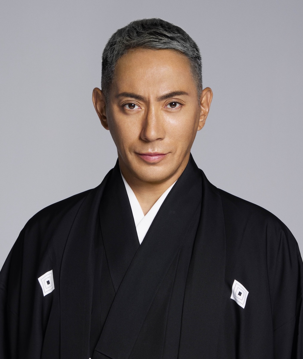 『襲名』