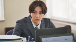 吉野北人×鈴木愛理『昨夜は殺れたかも』 幸せな新婚生活の裏に隠された“秘密の顔”とは