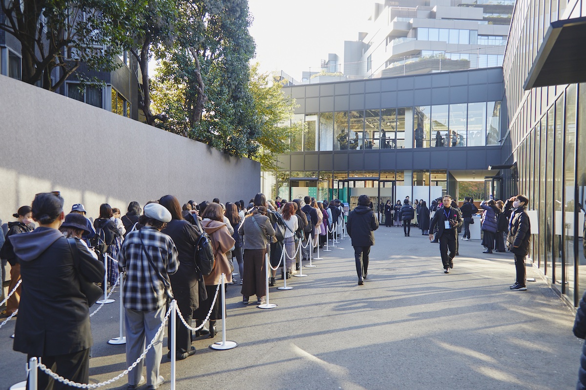 Tokyo Beauty Week