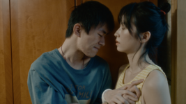 若き怪優ジャクソン・イーが脳性まひの青年を熱演! 興収153億円の大ヒット感動作が日本公開決定