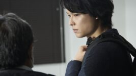 松村北斗&今田美桜、岸善幸監督に絶大な信頼「一緒にシーンを作っていく感覚があった」