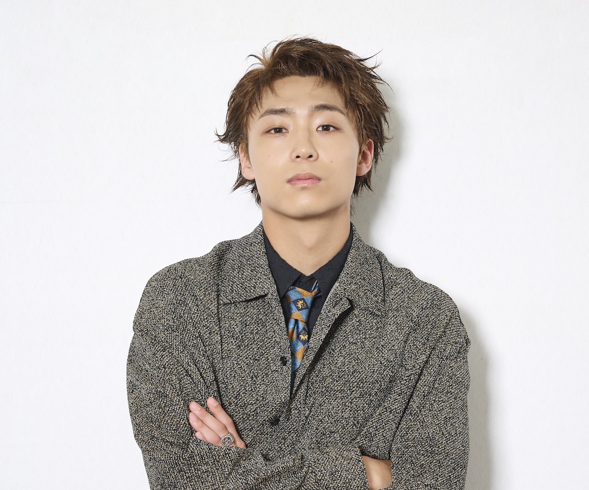 八村倫太郎
