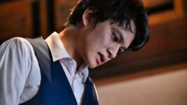 北村匠海が“怖すぎる”エリート警察官に! 支配欲と暴力性をむき出しの“一線を越えた悪役”