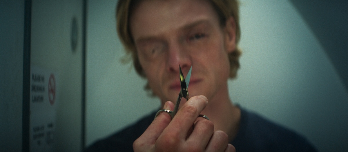 『クレイフェイス』