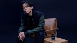 永瀬廉、ディオールの新ビジュアルで“大人の色気” 「ソヴァージュ」が自信を与える存在に