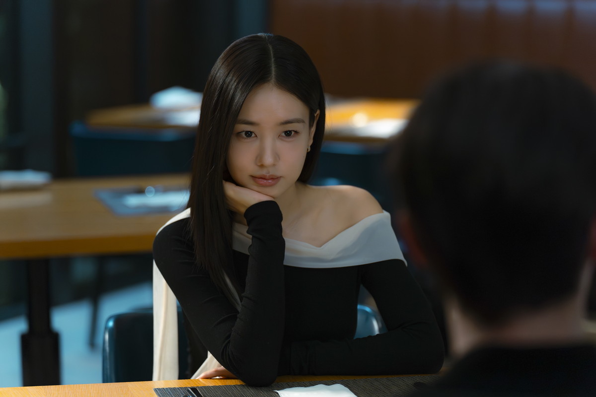 『あなたとは違う恋愛』Credit: Prime Video