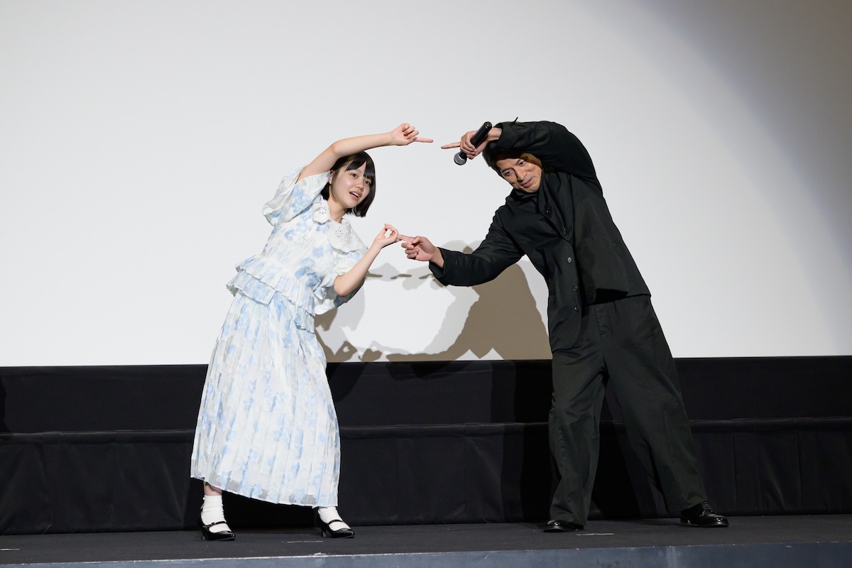 『わたしの知らない子どもたち』