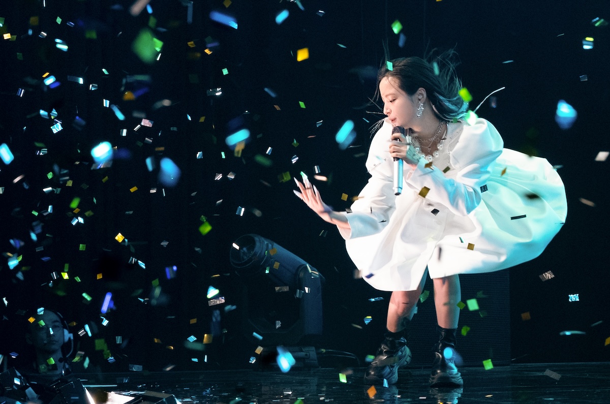 『フジヤマBOY』