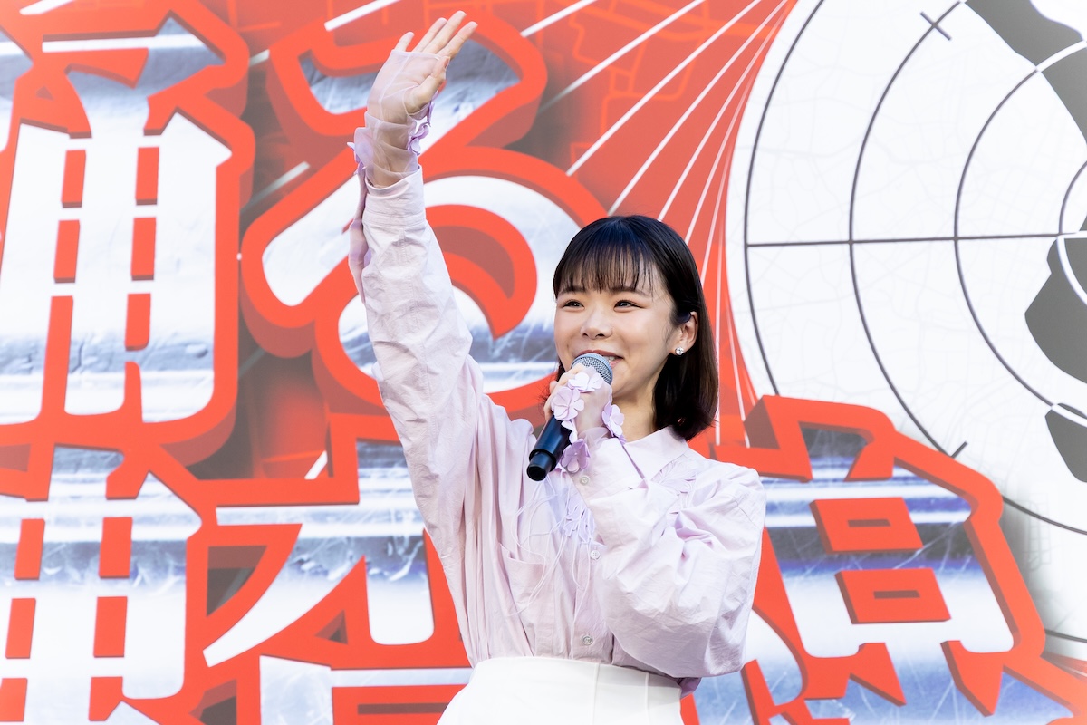 『踊る大捜査線 N.E.W. メトロポリスを駆け抜けろ!』