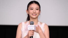 出口夏希、『ルックバック』ヴェネチア国際映画祭の熱狂を回想「本当に頑張ってよかった」
