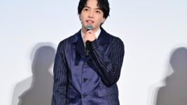 西畑大吾、渋谷凪咲の”日記エピソード”に「涙が止まりませんでした」『時給三〇〇円の死神』初日舞台挨拶