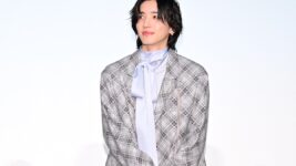 道枝駿佑、石井杏奈の迫力に「本当にショックでした!」 『M.I.S.S.I.O.N.』撮影秘話を明かす