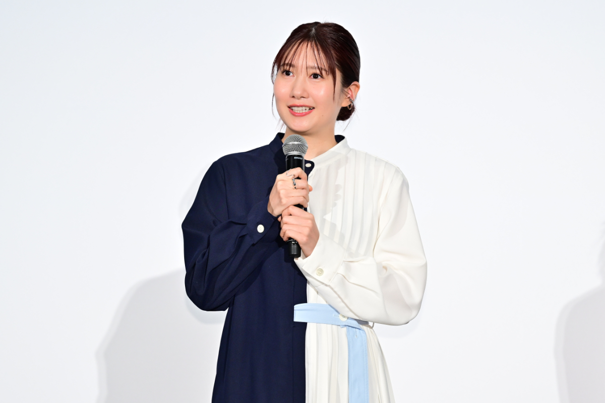 時給三〇〇 舞台挨拶
