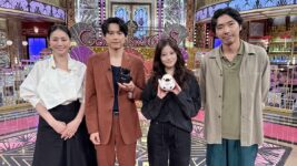 松村北斗は“かわいいもの好き”!? 今田美桜の証言にSixTONESメンバー「聞いてないよ!」