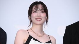 永野芽郁、初プロデュースで見せた意外な才能!『ヒマチの嬢王』制作陣も驚いた独自の視点とは?