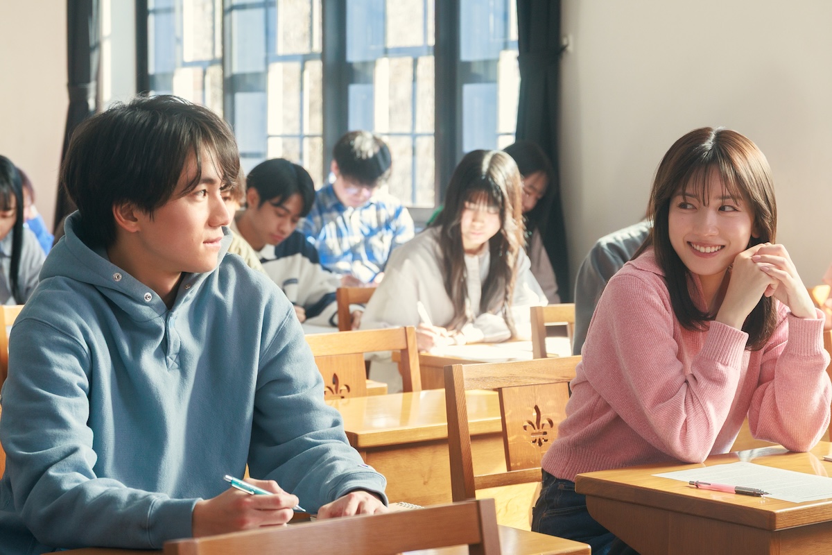 『僕の狂ったフェミ彼女』