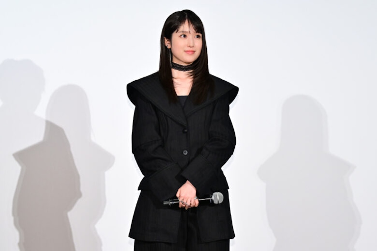 女優・女性タレント注目度急上昇ランキング
