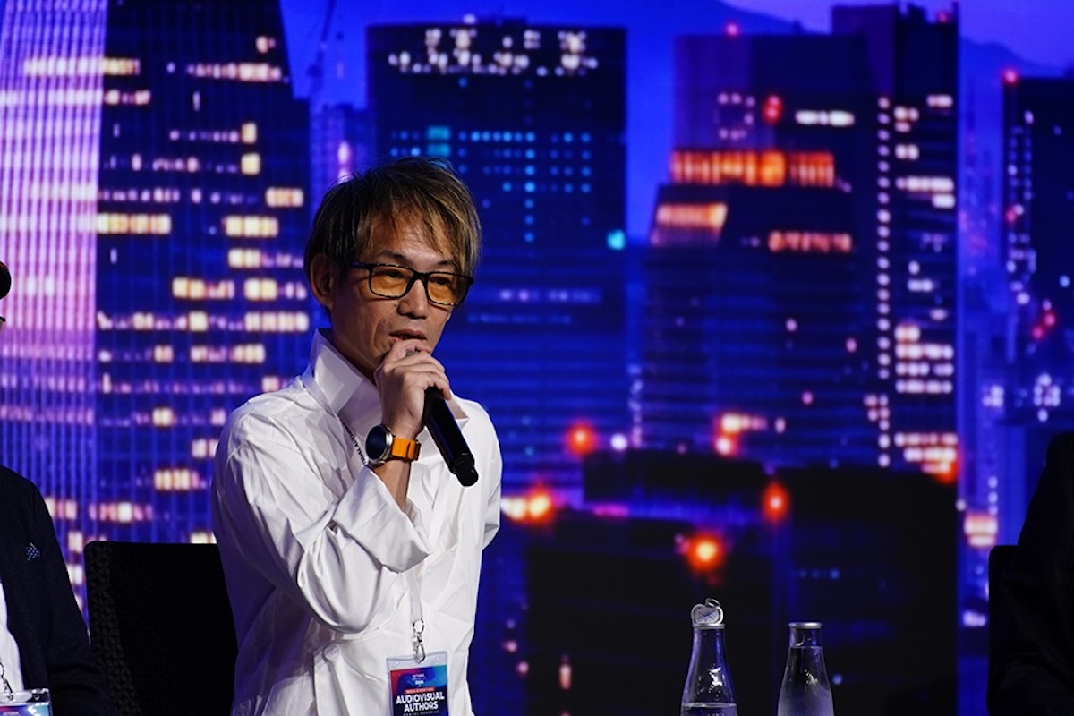 「AVACI・FESAAL 2026年年次総会」