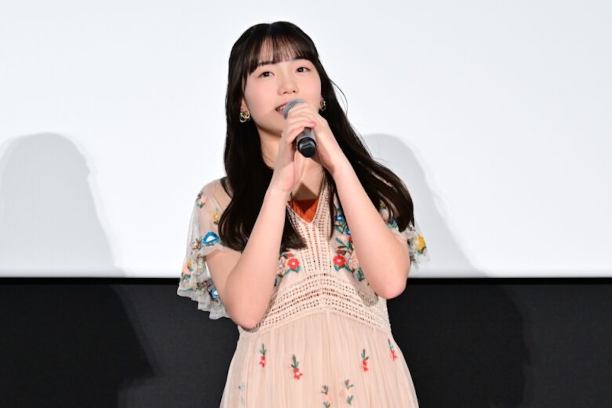女優・女性タレント注目度急上昇ランキング