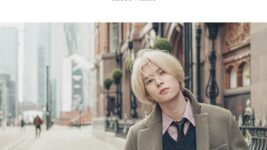 萩原利久、憧れのマンチェスターで魅せる素顔と大人の色気! 3rd写真集「C」発売記念イベント開催へ